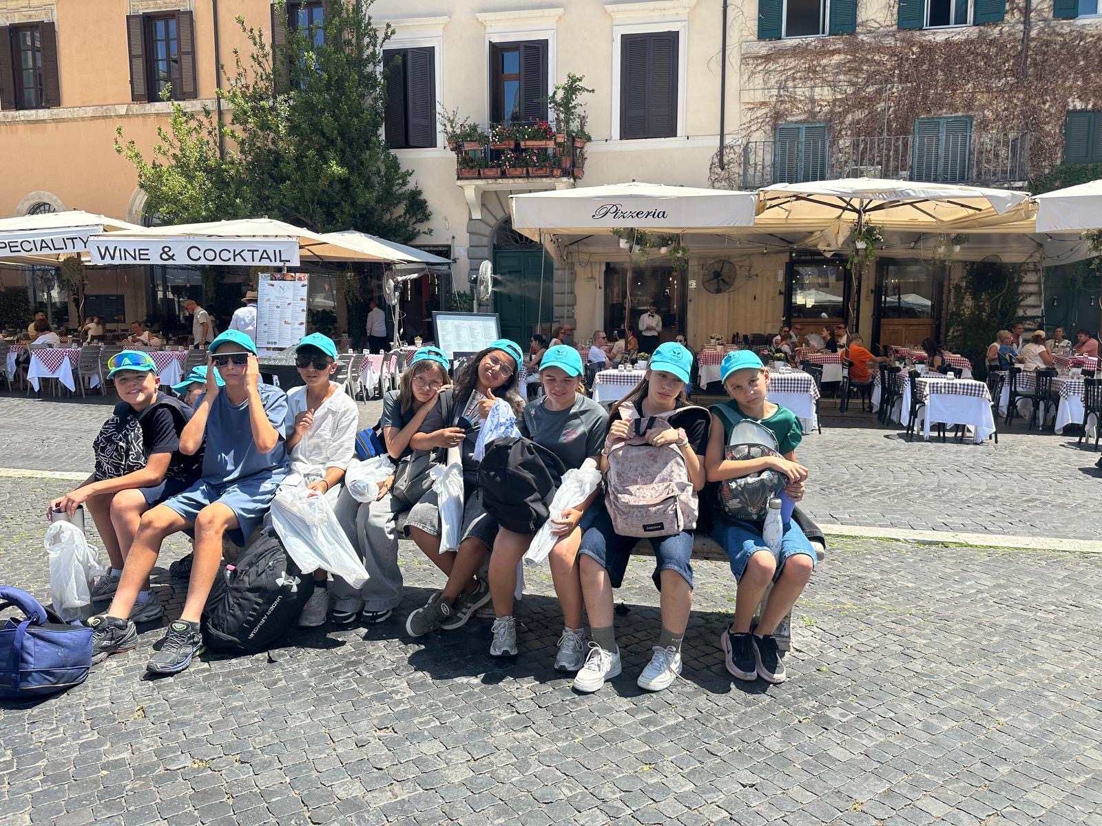 Rome