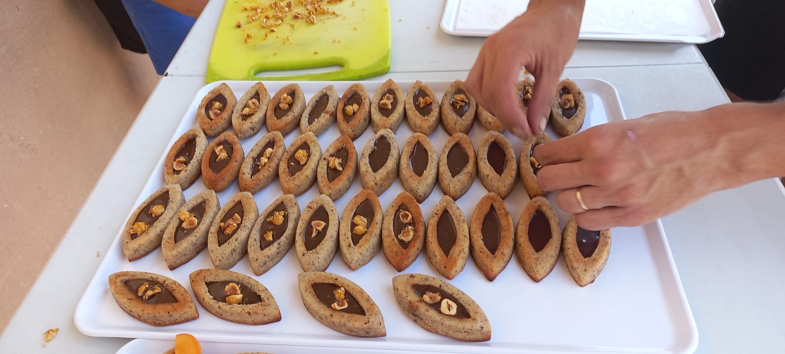 Gâteau