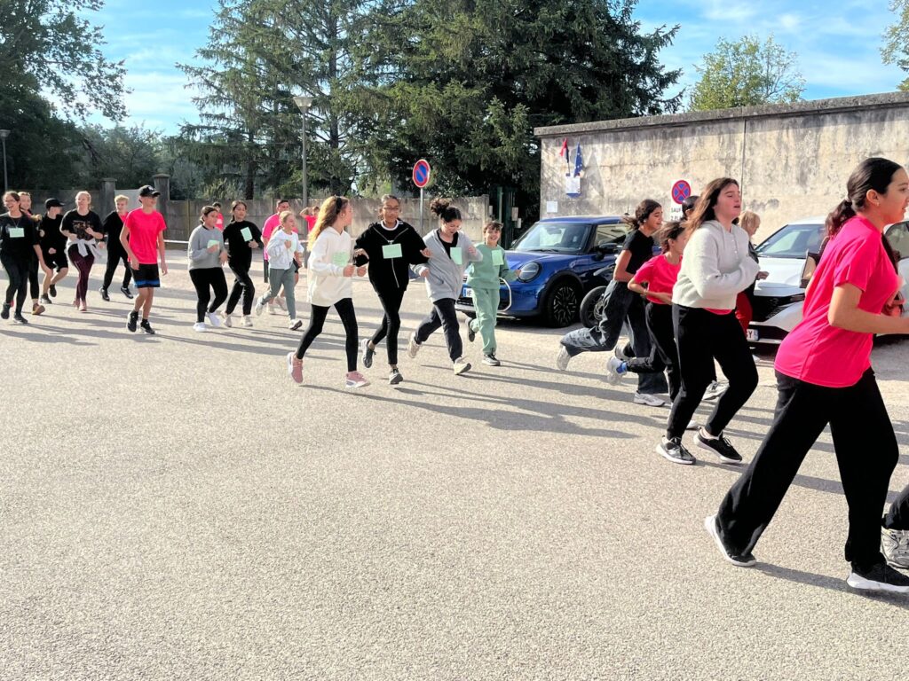 Cross 2025