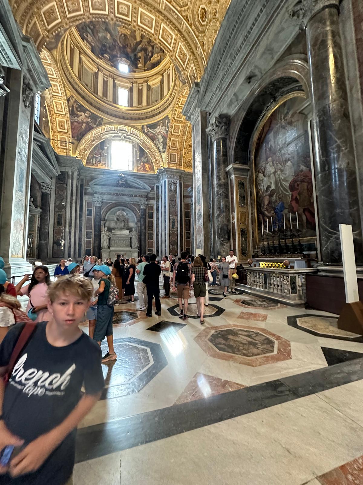 Rome