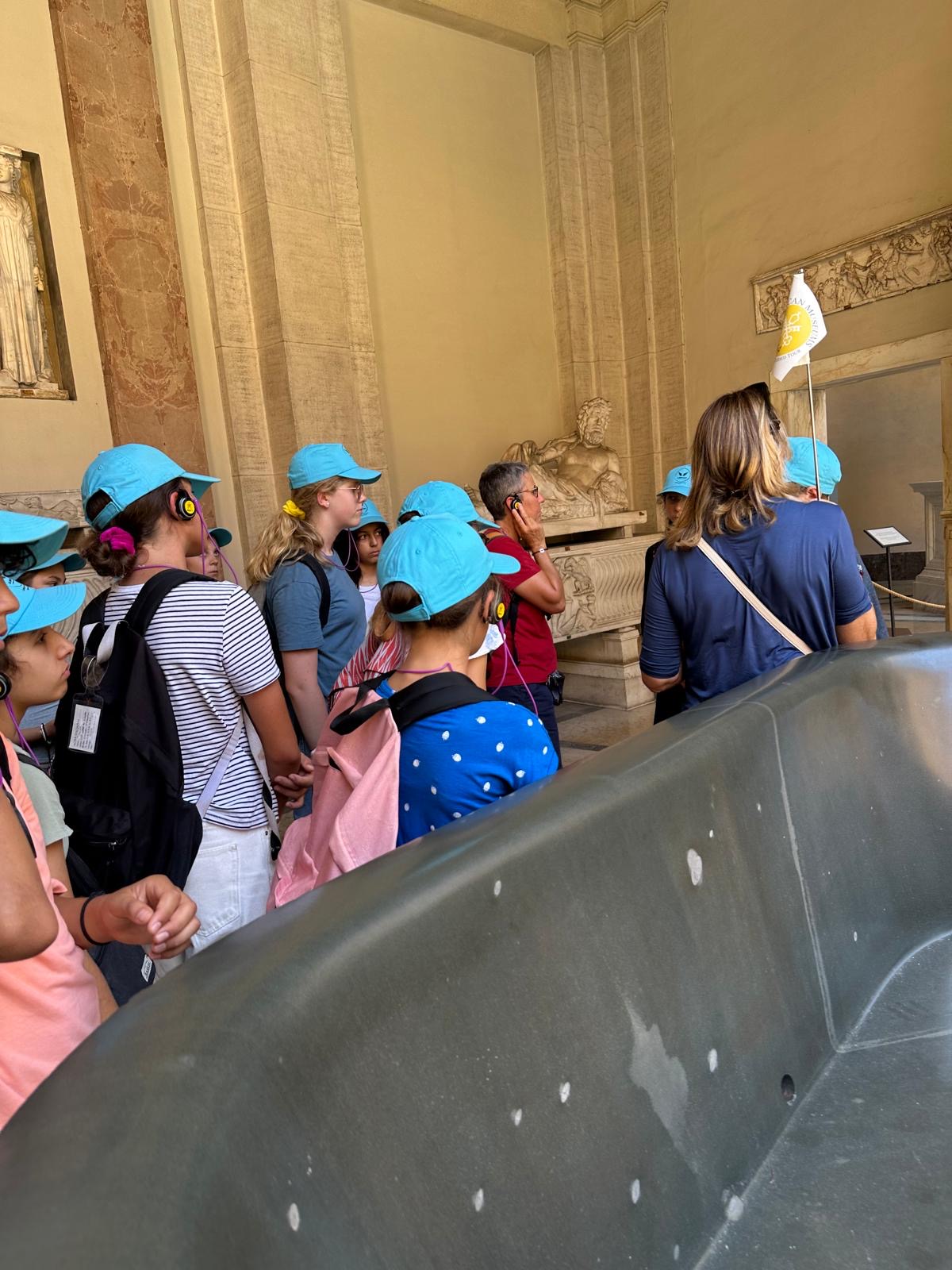 Rome