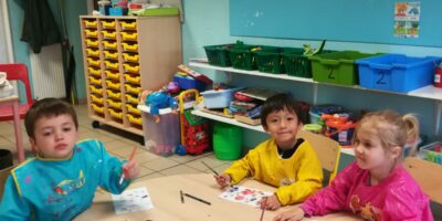 MS/GS Atelier Arts Plastiques