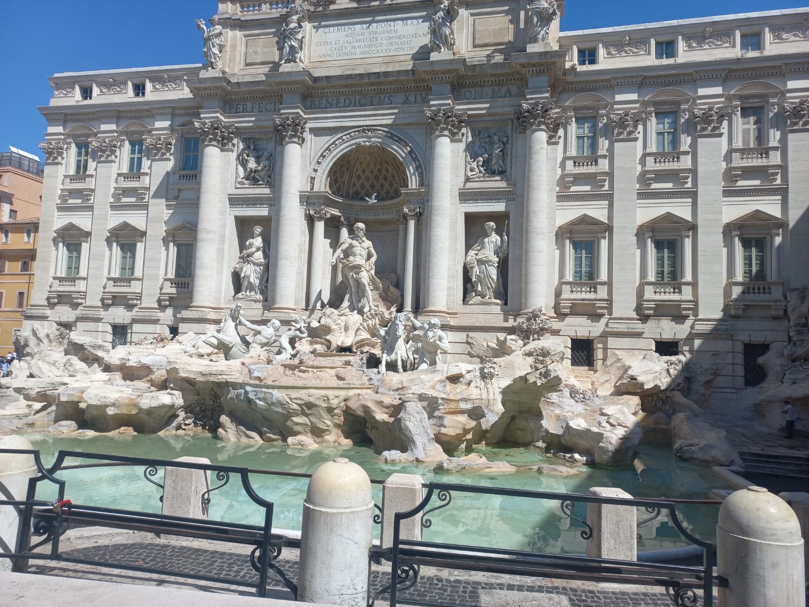 Rome