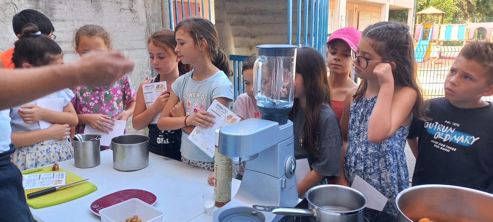 Gâteau