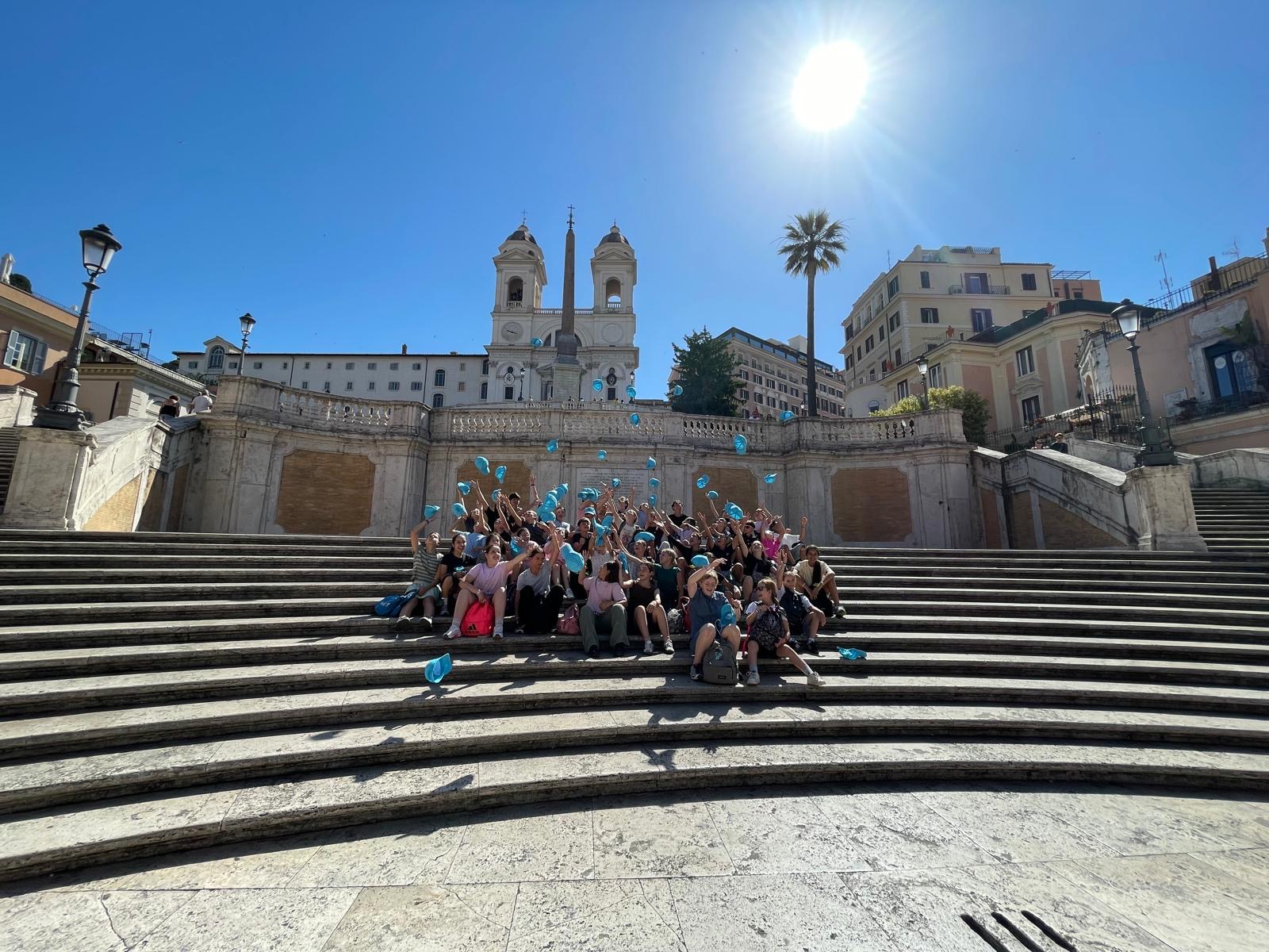Rome