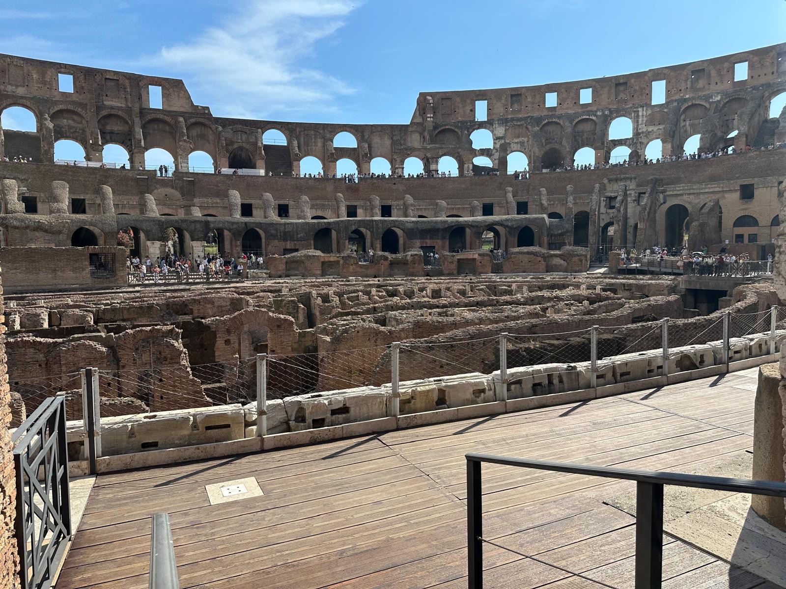 Rome