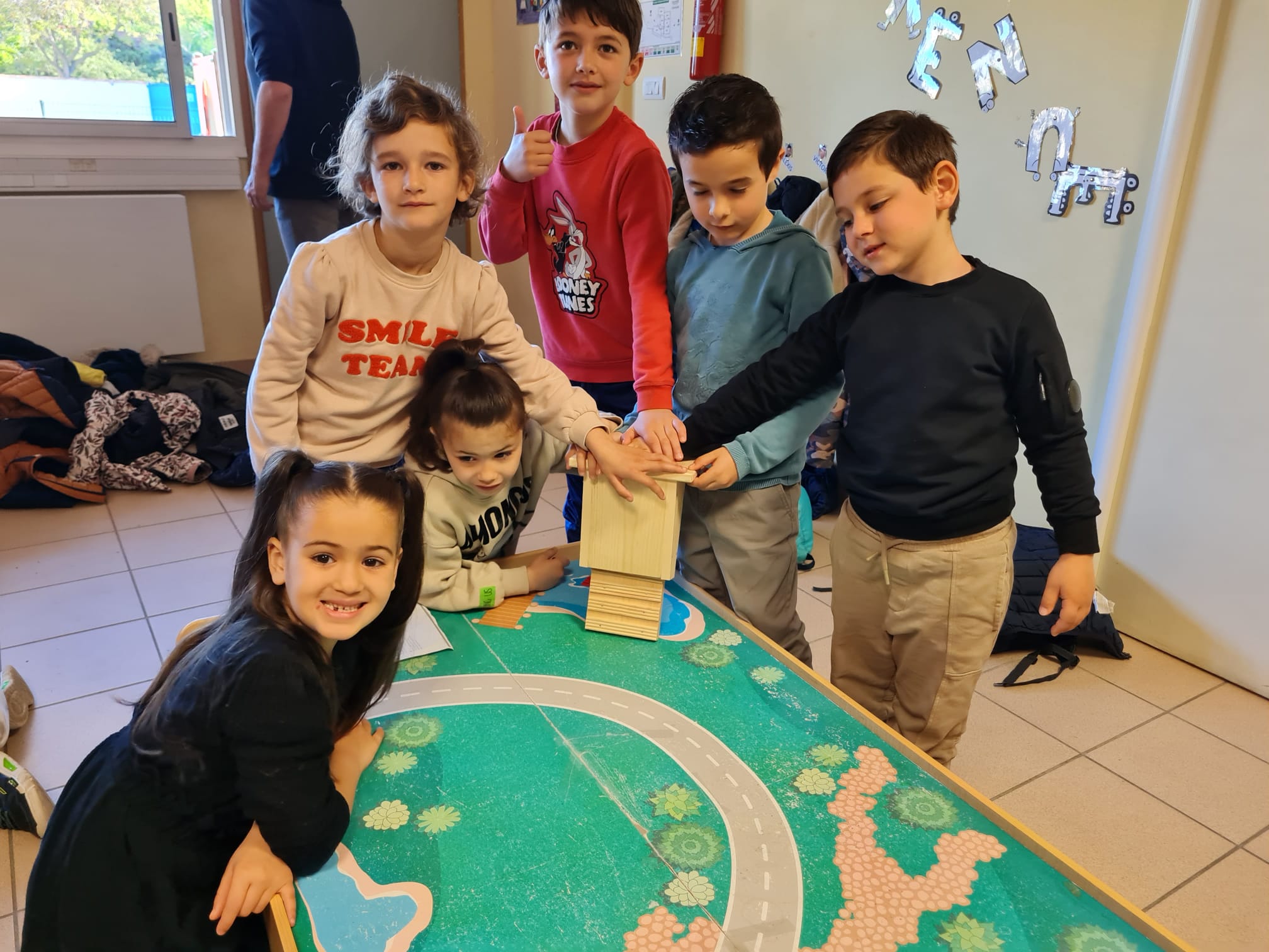 ECOJOURNEE