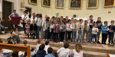 Le Bol de Riz : Une Journée de Partage à l’École Maternelle et Primaire