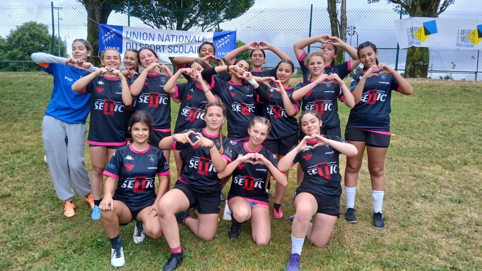 Rugby