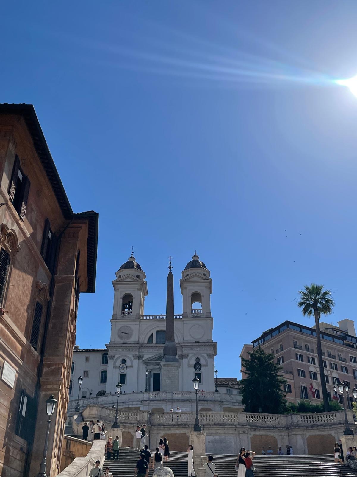 Rome