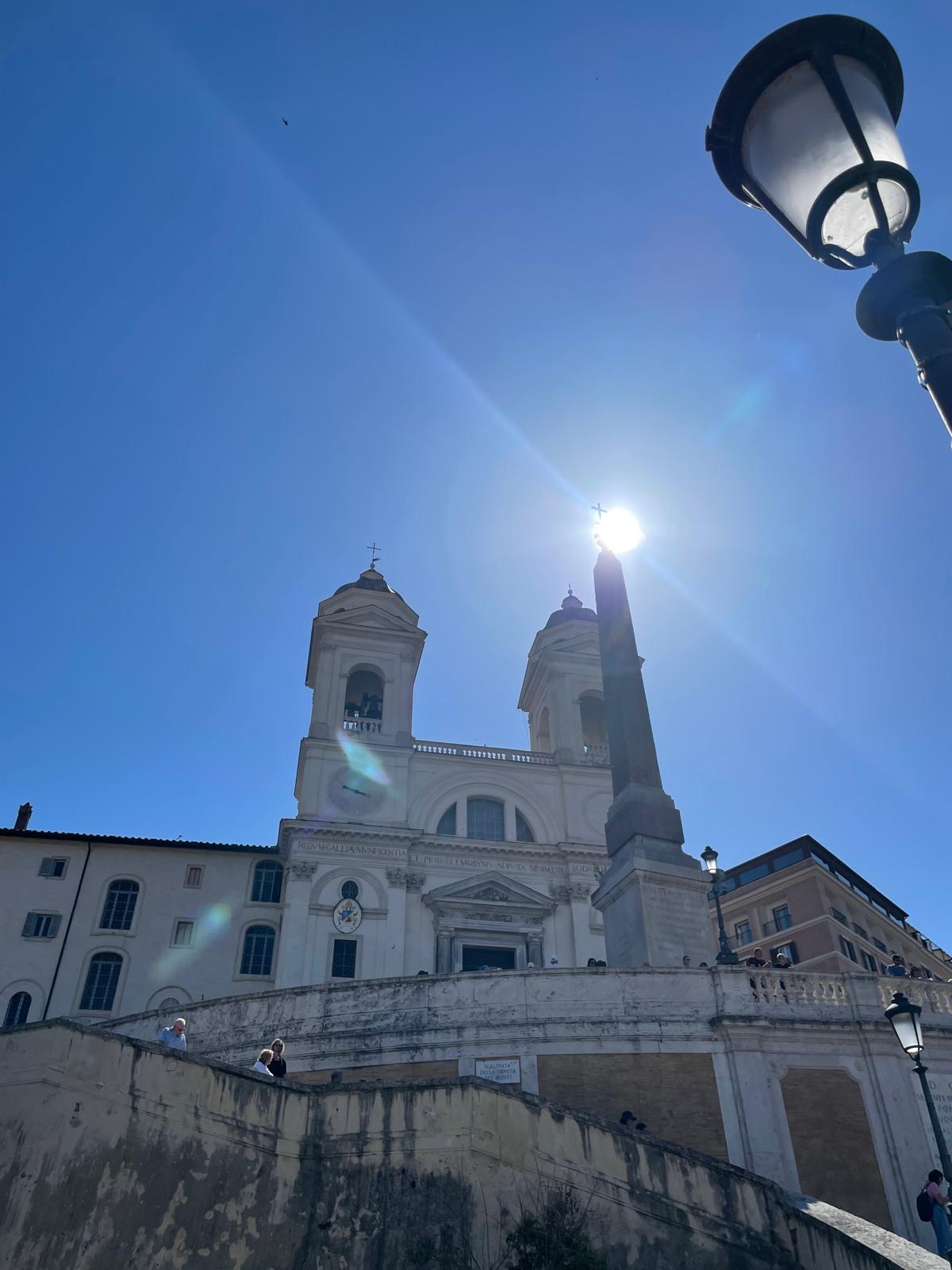 Rome