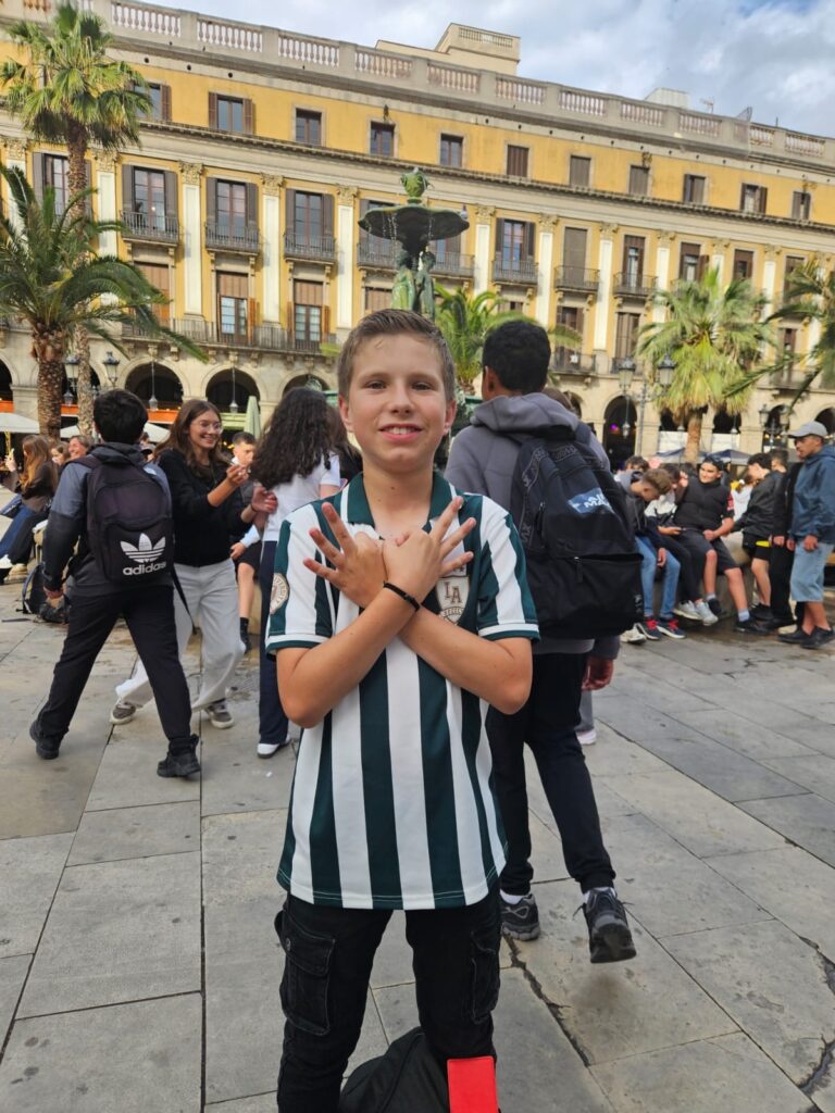 Barcelone