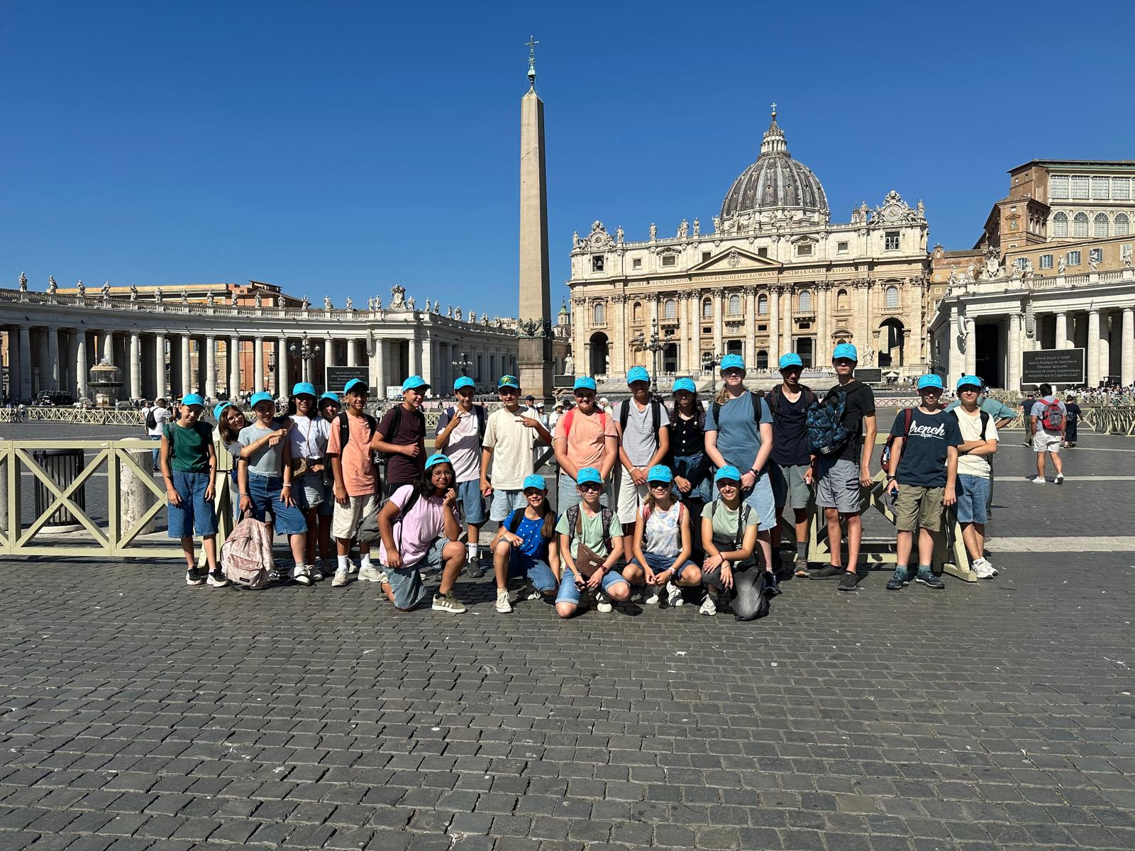 Rome