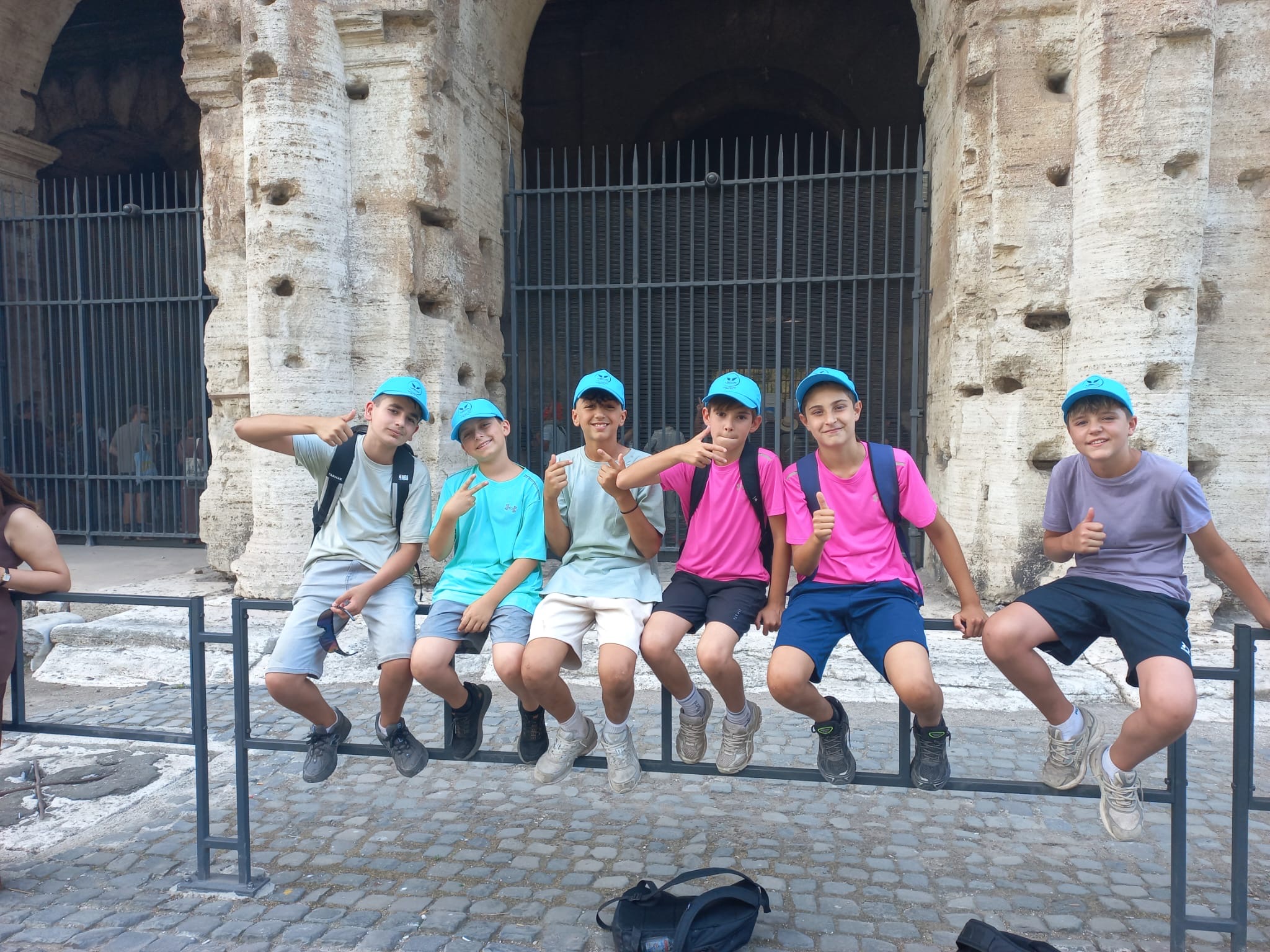 Rome