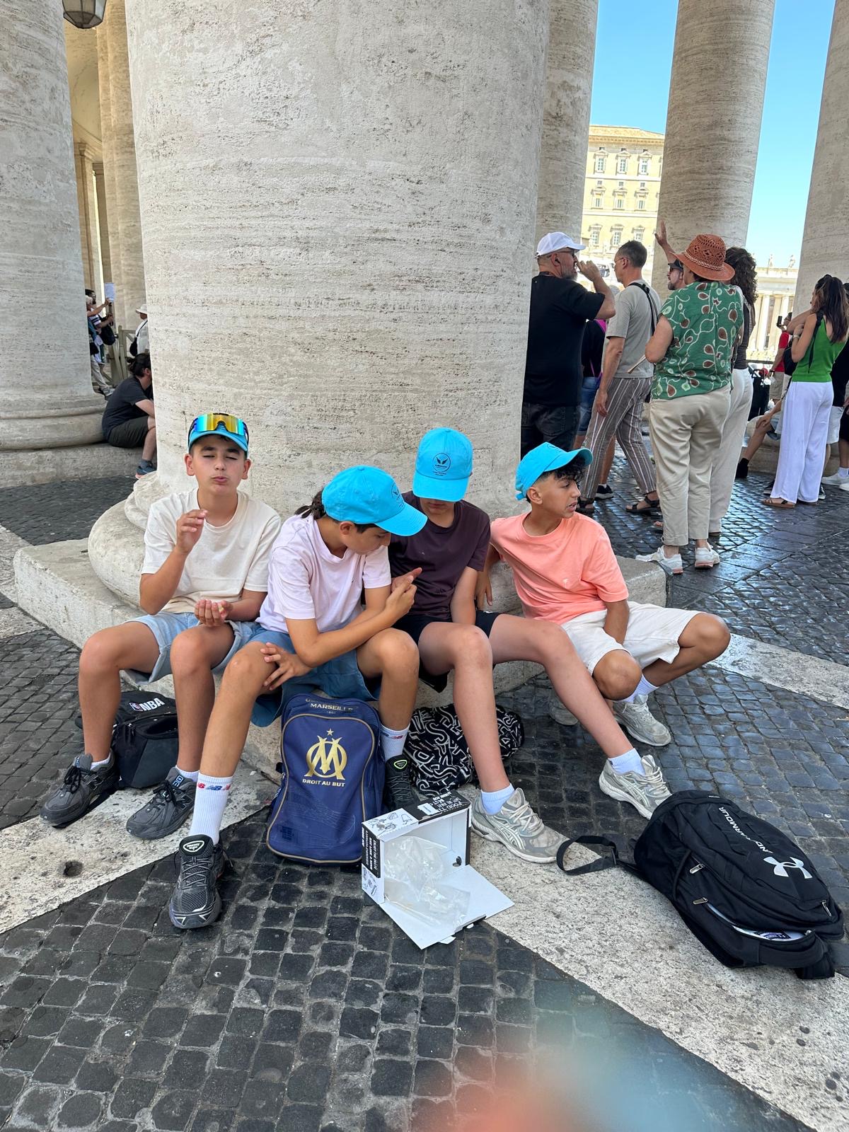 Rome