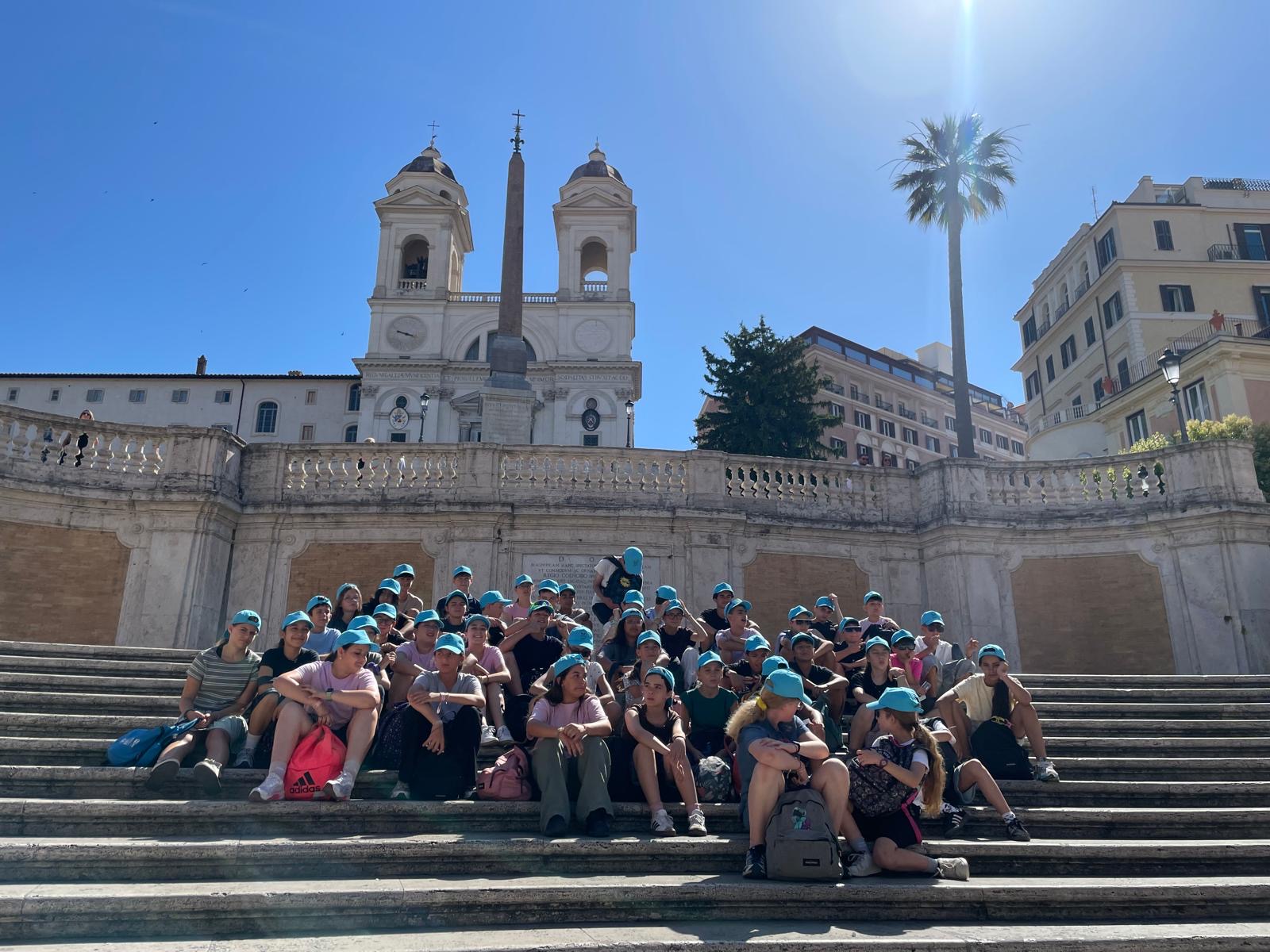 Rome