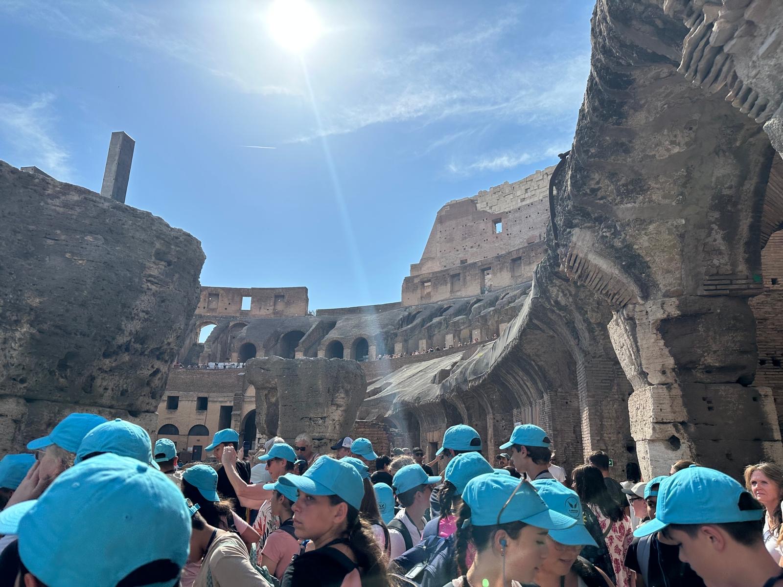 Rome