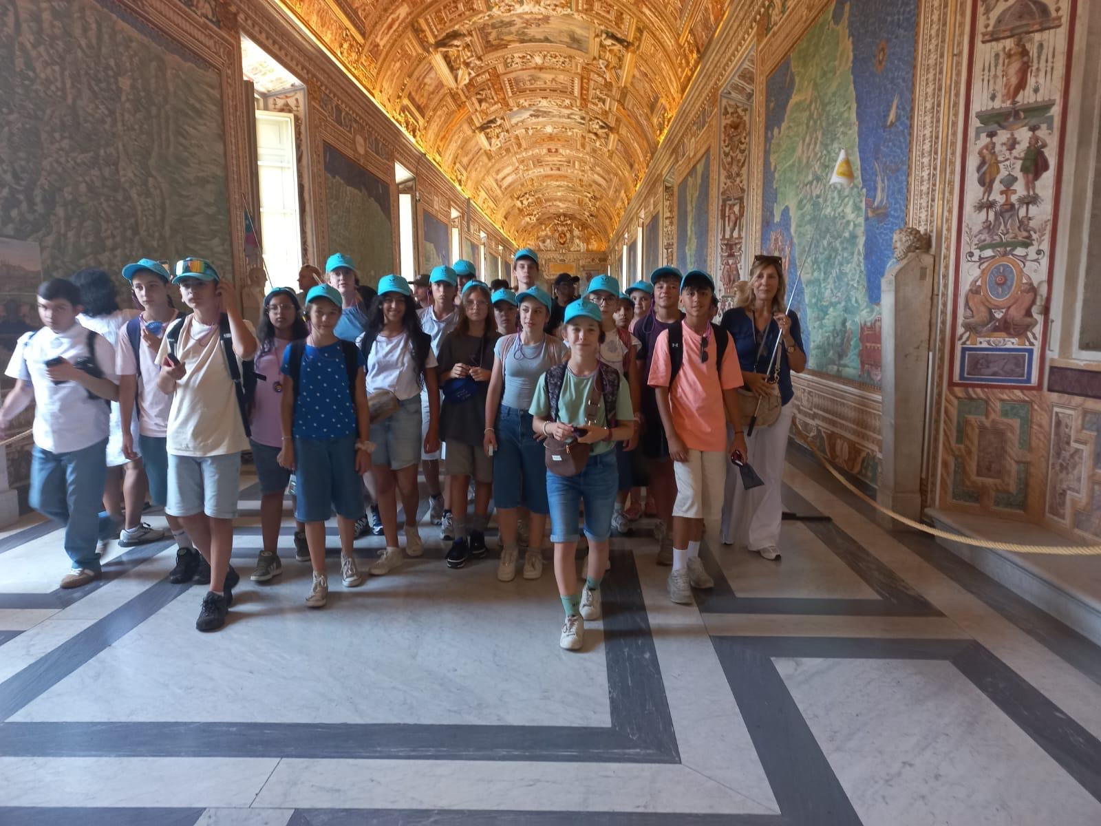 Rome