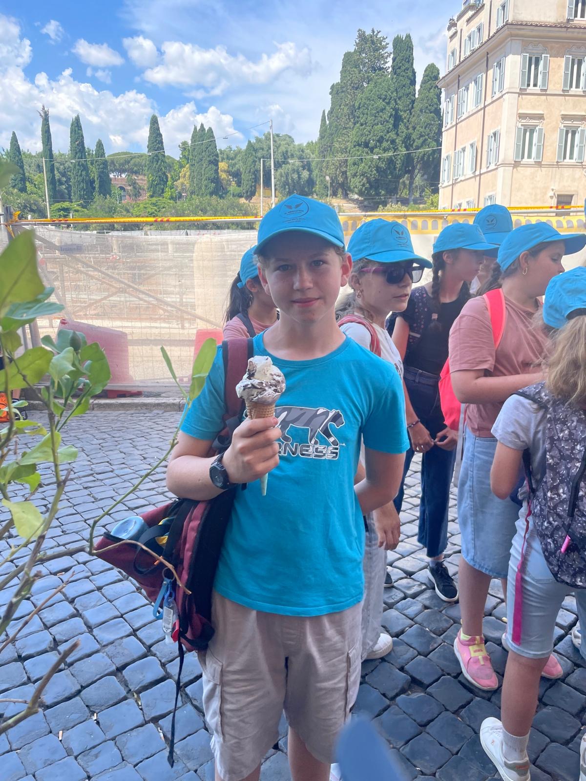 Rome