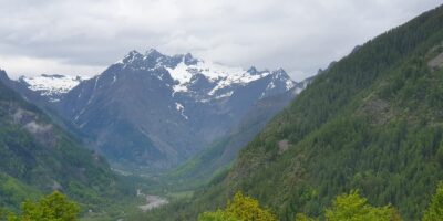 Classe verte – école Marie Rivier
