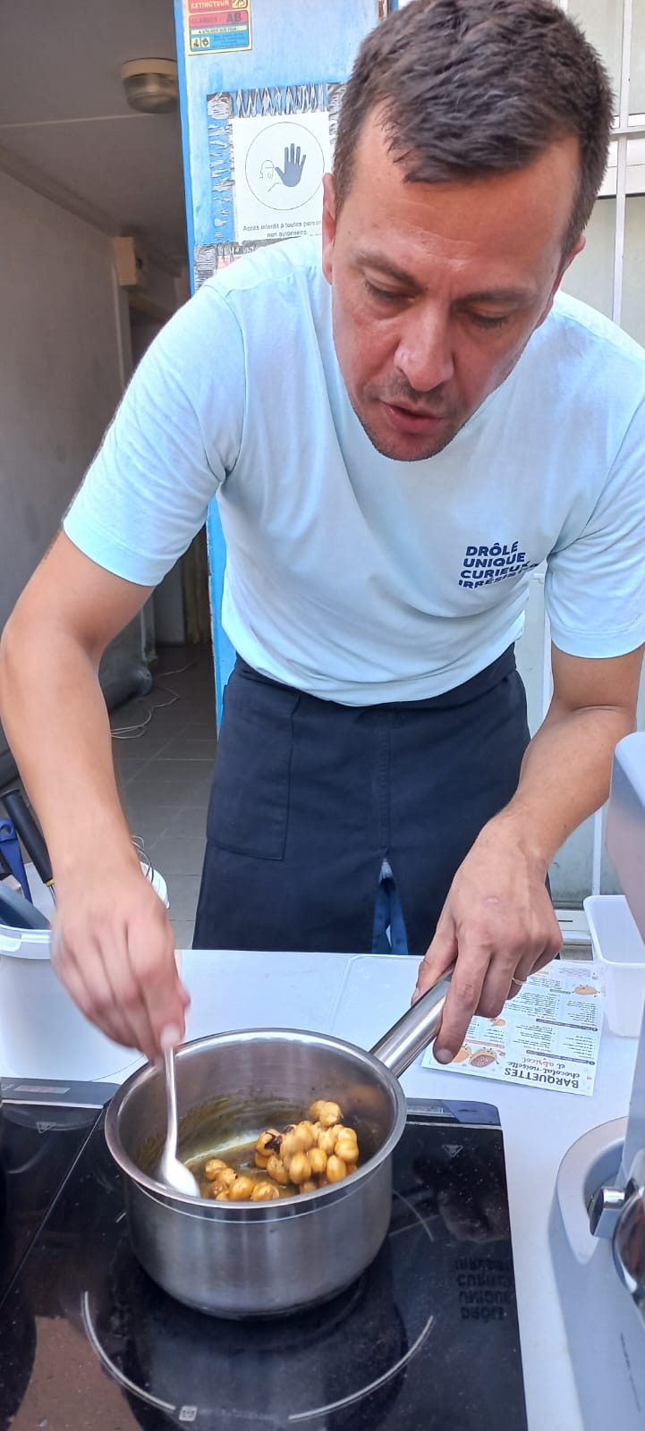 Gâteau