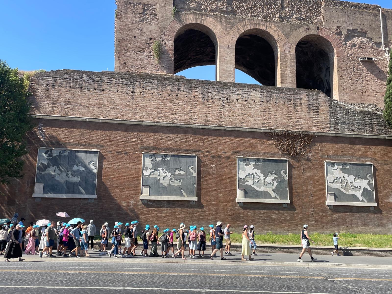 Rome