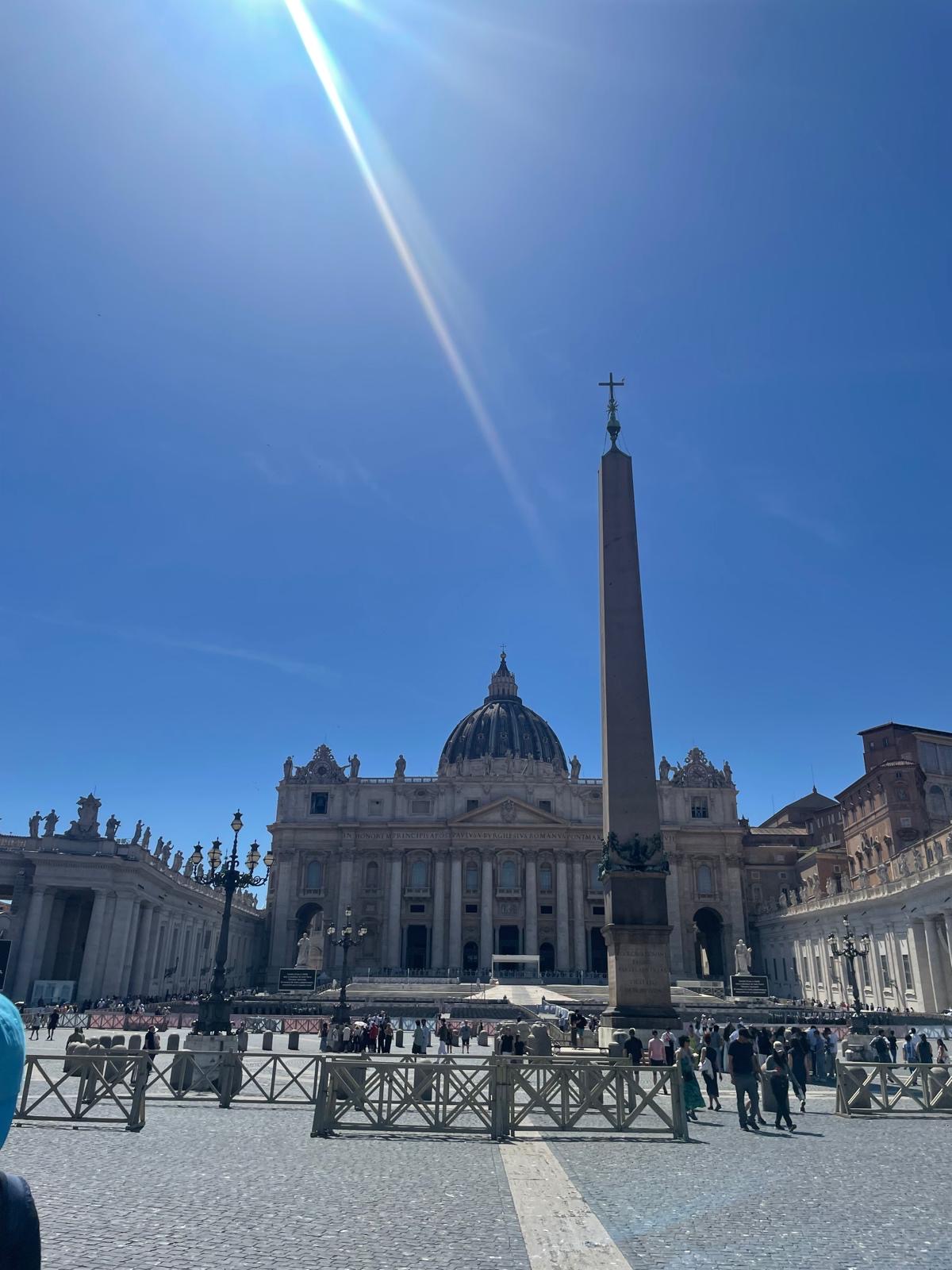 Rome