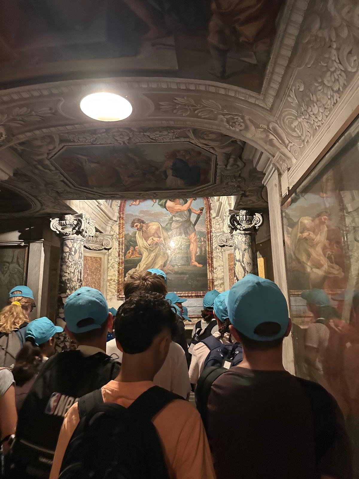 Rome