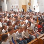 Célébration de rentrée – École