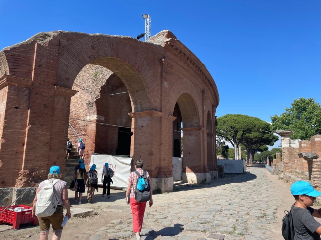 Rome