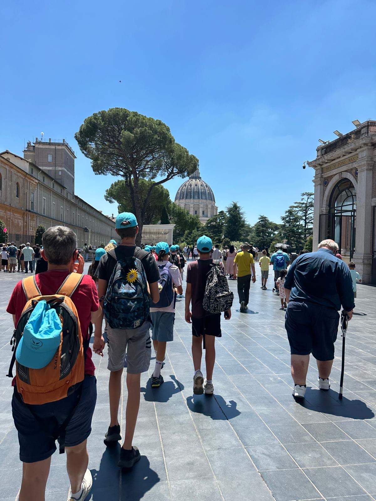 Rome