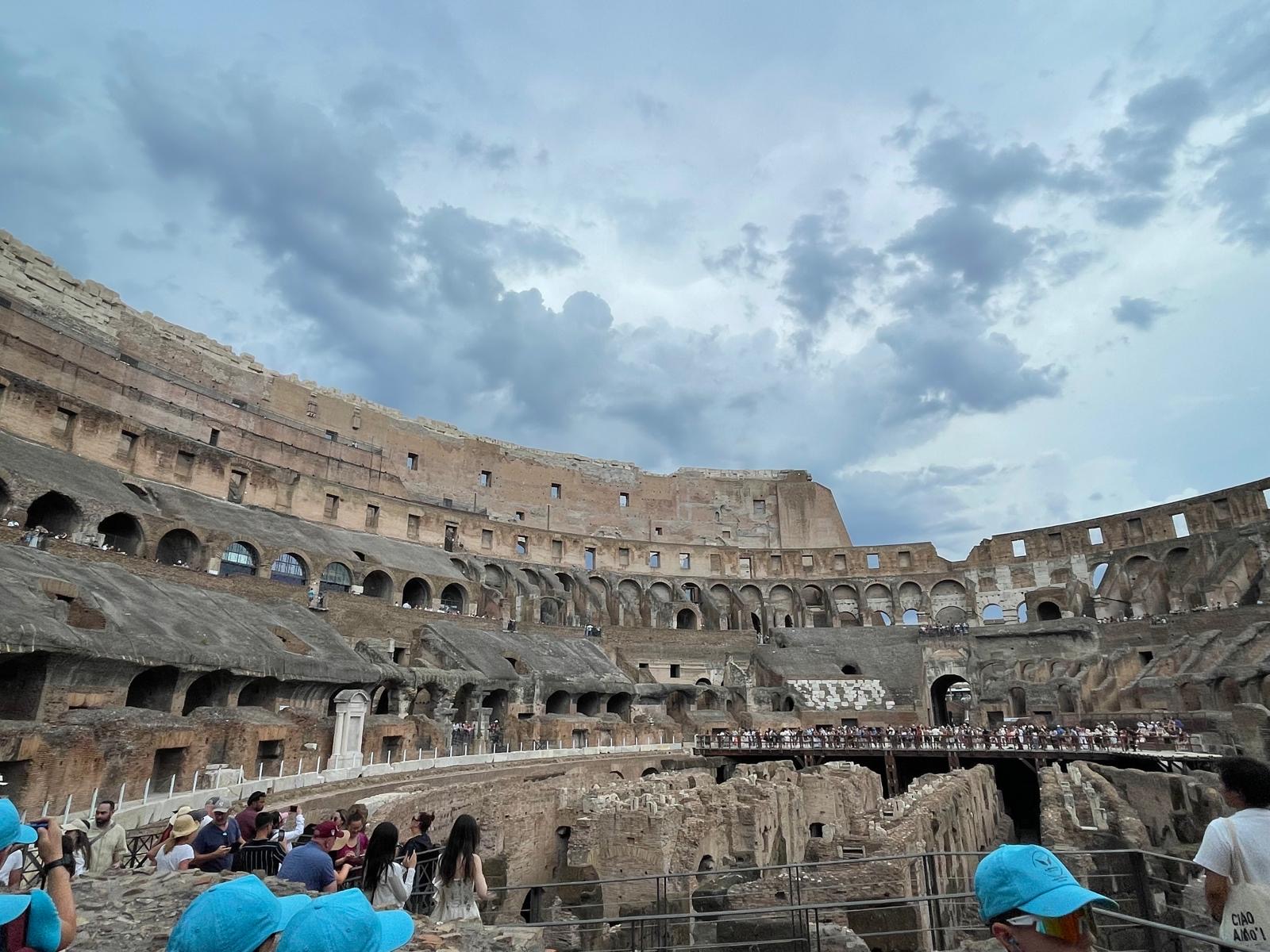 Rome
