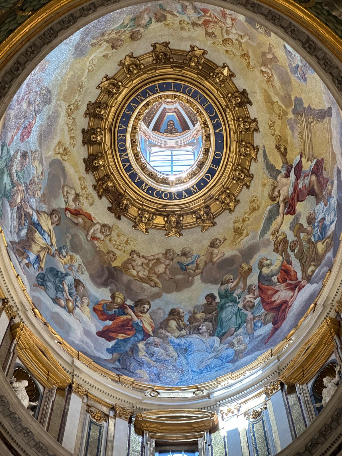 Rome