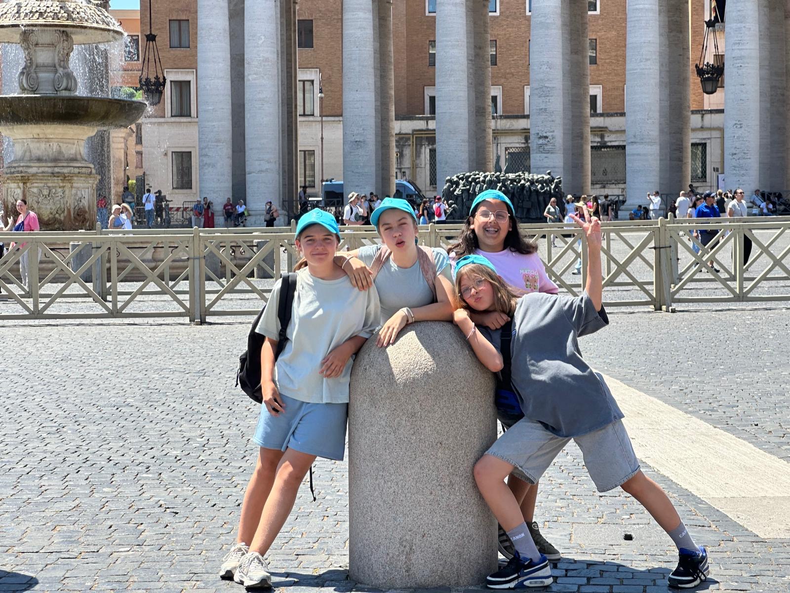 Rome