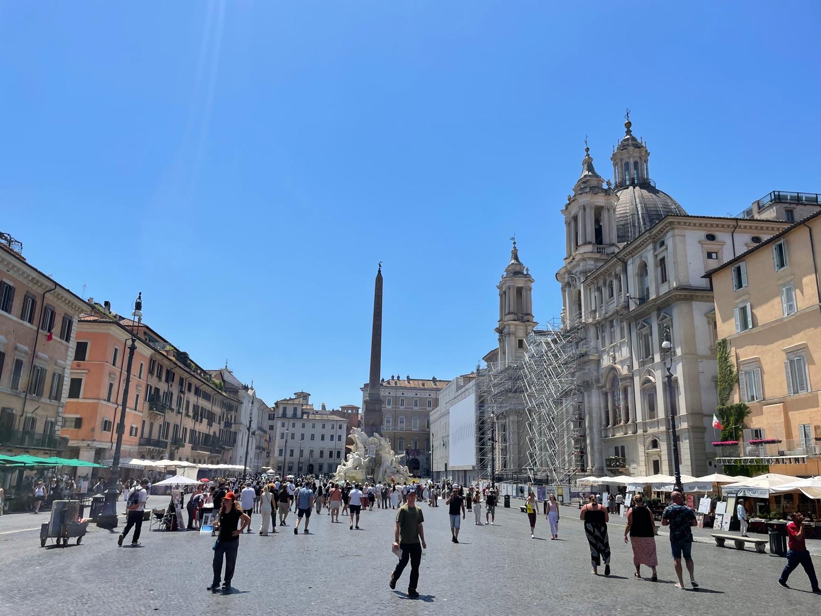 Rome