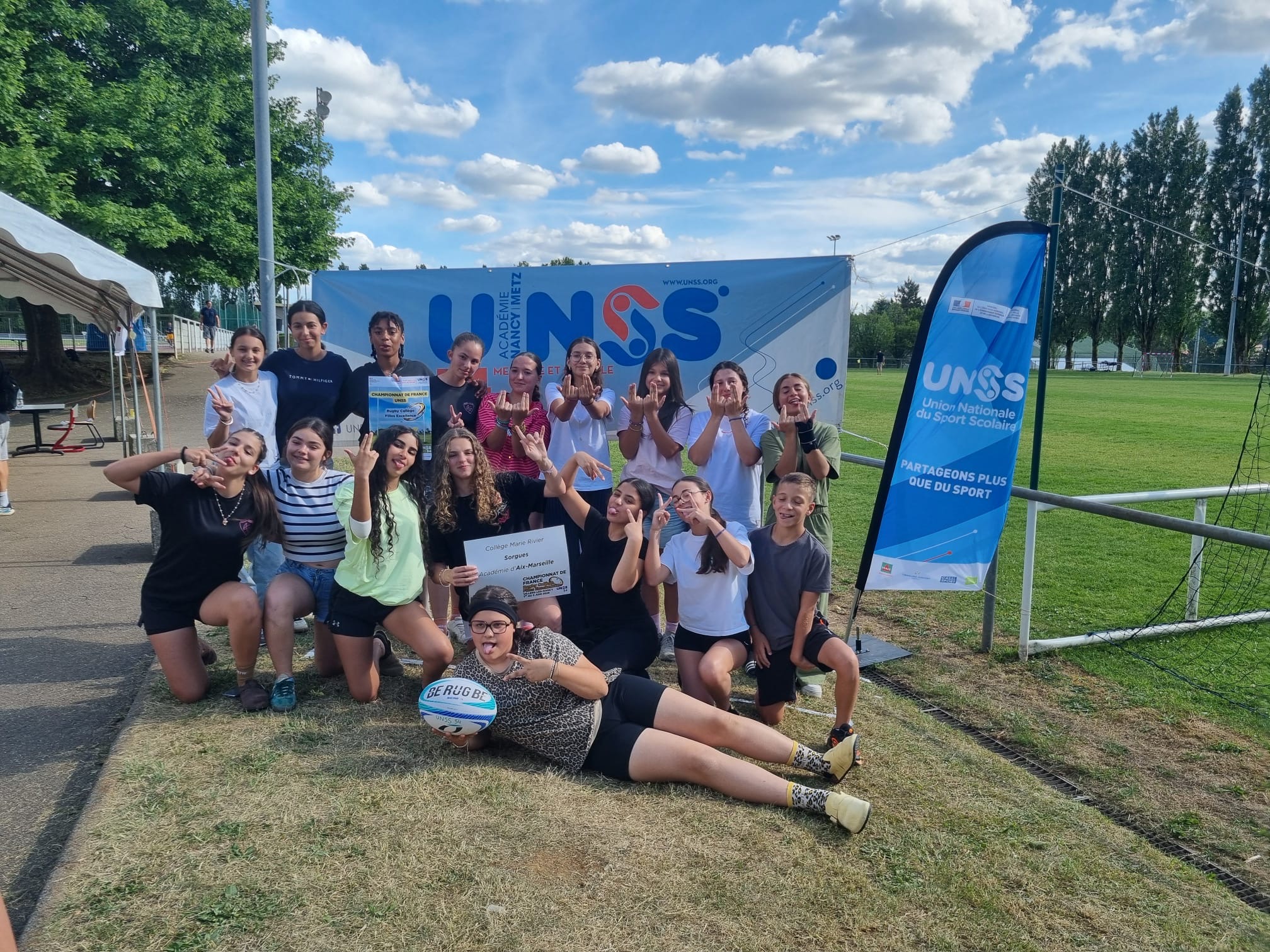 Rugby