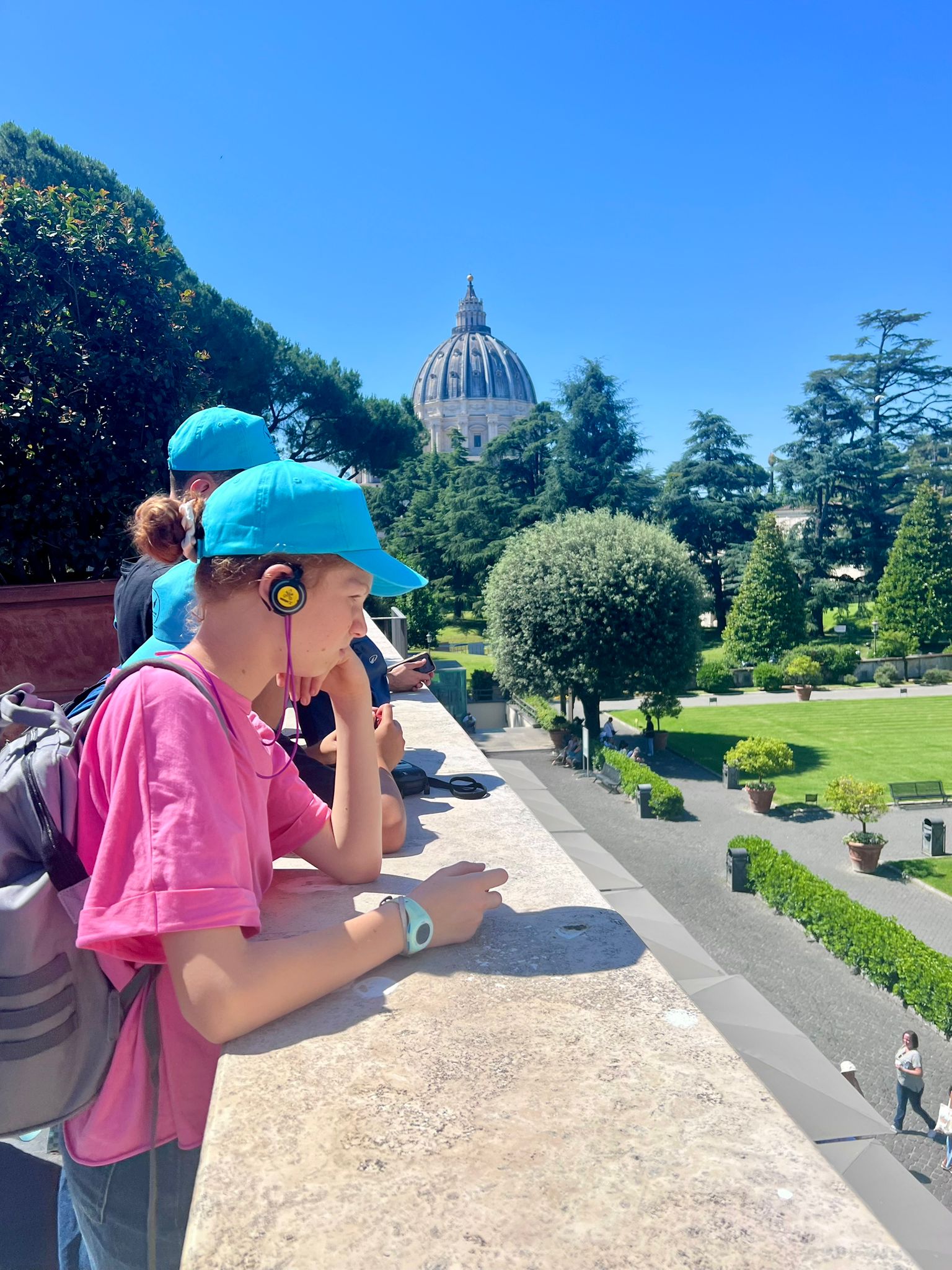 Rome