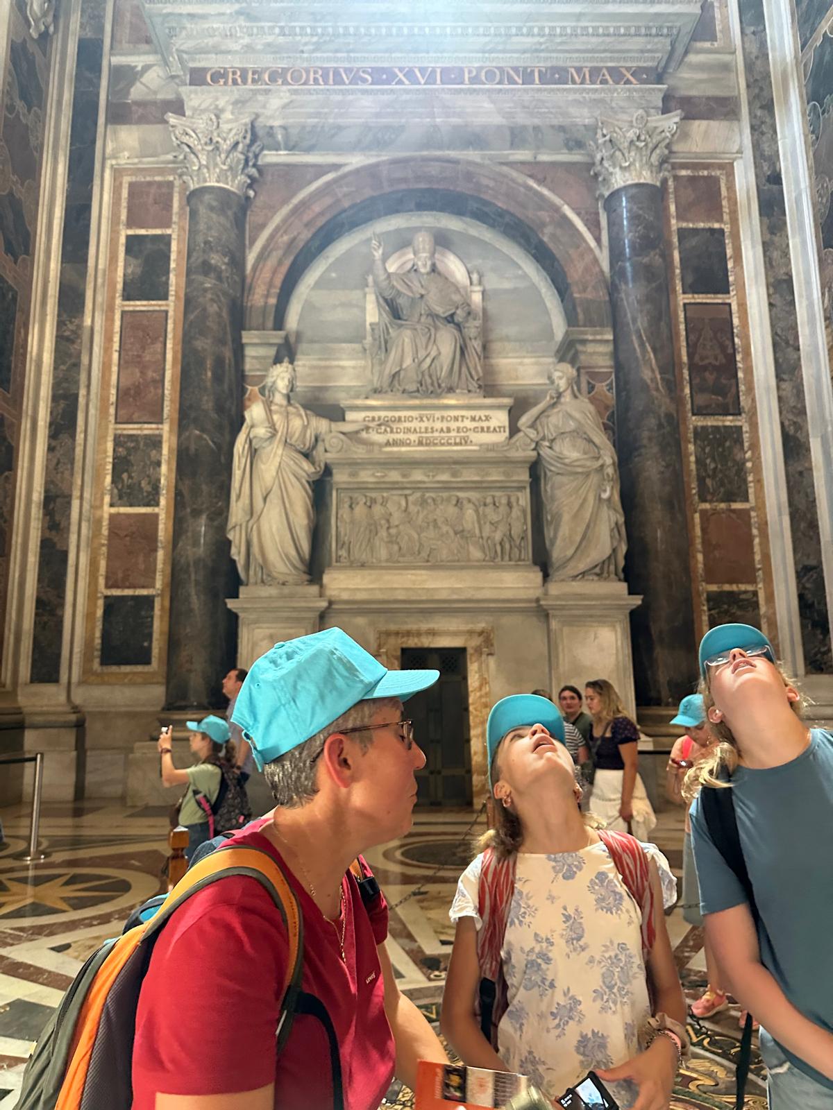 Rome