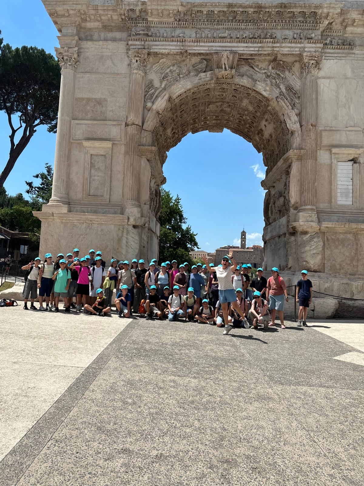 Rome