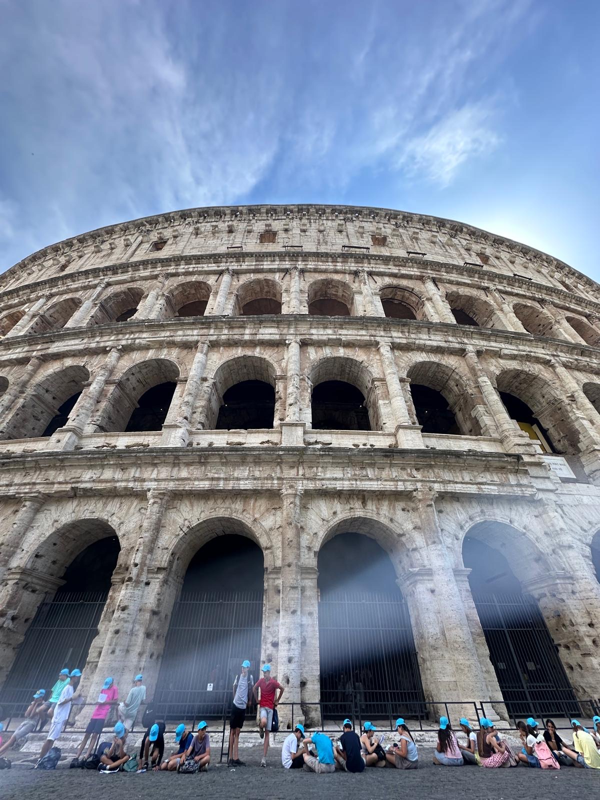 Rome