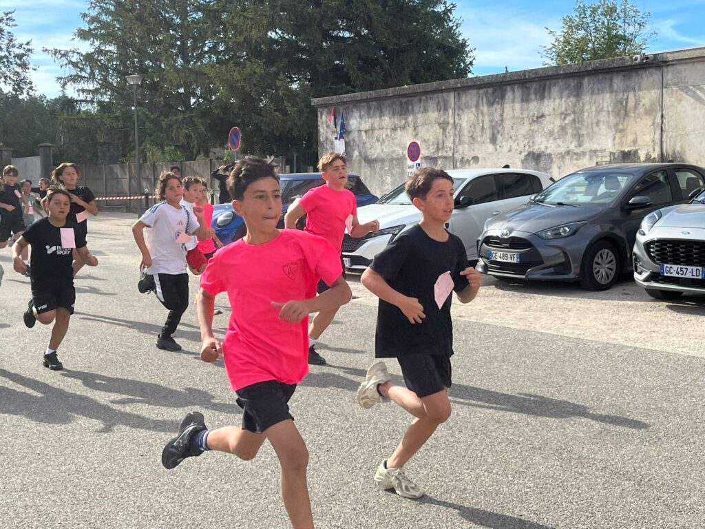 Cross 2025