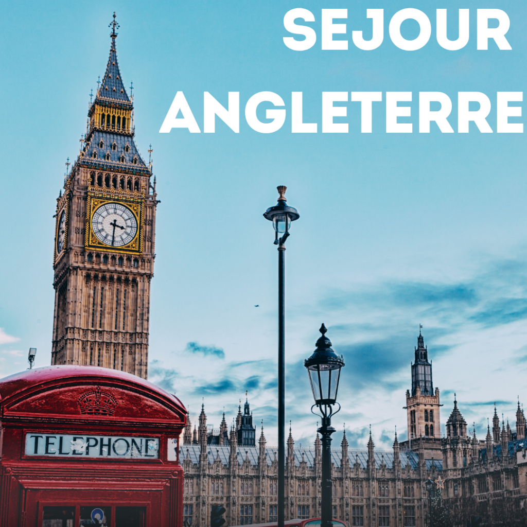 Angleterre