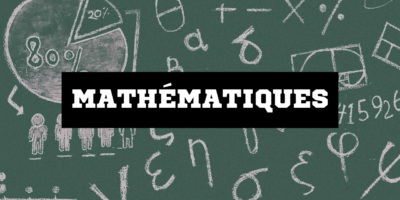 Cours de Mathématiques des 6B avec M. Reynaud