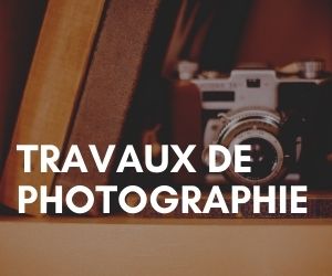 You are currently viewing Travaux de photographies