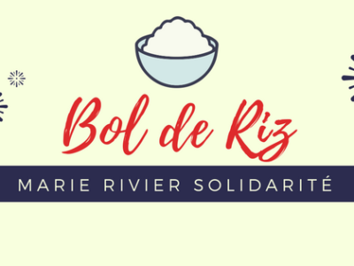 Bol de Riz