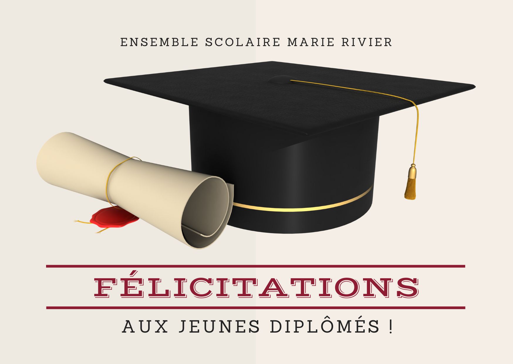 You are currently viewing Remise des diplômes 2022