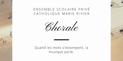 La Chorale de l’École Primaire en Pleine Préparation pour les Prochaines Célébrations !