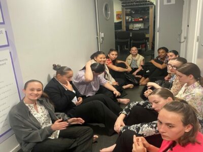 Le Spectacle Enchanteur et authentique des 4eD