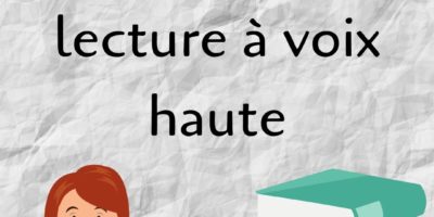 Concours lecture à voix haute