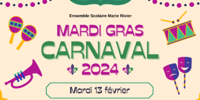 Carnaval – Collège